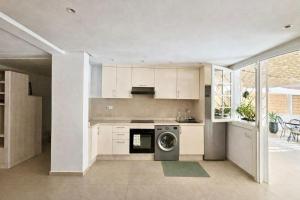 magnifique appartement terrasse Gueliz carré Eden