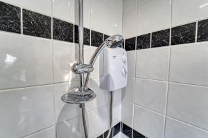 Worcester- 3 Bedrooms