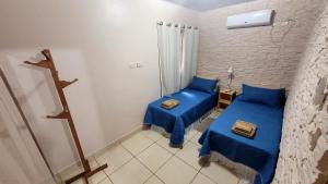 Departamento Temporal N&N