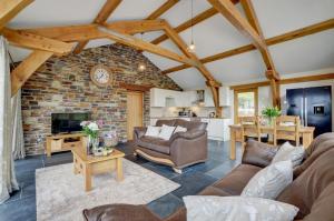 2 Bed in Landkey oc-cartl