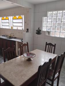 Casa Tia Celinha e Cafeteria