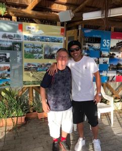 300mts da Praia de Jurerê | Muito Conforto - Pousada Asa Delta Jurerê