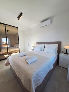 Andigo Seaview Apartment Vodice