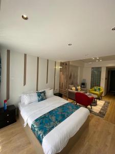 HIimalaya Cozy Haven