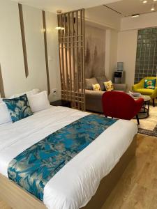 HIimalaya Cozy Haven