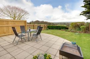 1 Bed in Northam Bideford oc-cedars