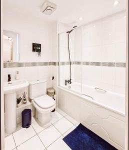 Spacious Apartment- The Shard- Central Location