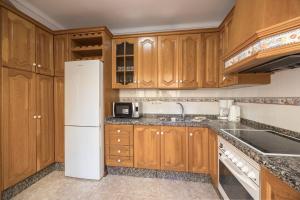 Casa vacacional en Nerja Medina playa Torrecilla