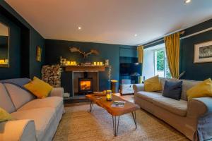 2 Bed in Lynton oc-trelyn