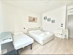 Appartamento stravagante img16