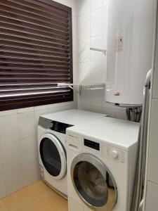 Confortable piso centro