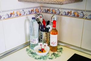 Casa Diamante: Sunny 2BR2BA