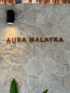 Aura Malayka - 2 BR Loft - private pool - Uluwatu