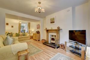 3 Bed in Lynmouth oc-summer
