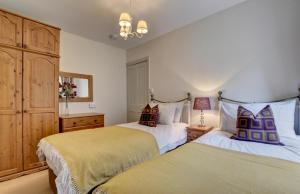 3 Bed in Lynmouth oc-summer