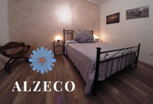 Alzeco Bed-and-Breakfast