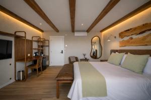 Casa Pradera - Hotel Serrano
