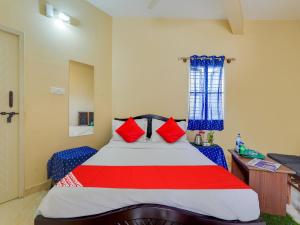 Hotel O SGR Residency