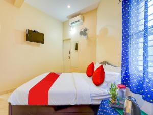 Hotel O SGR Residency