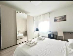 Appartamento stravagante