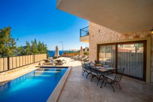 Villa Palmiye Centre