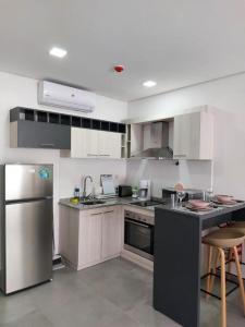 Departamento en Asunción cerca de todo