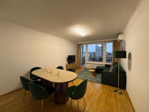 Premium-Familienresidenz mit 2 Balkonen