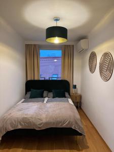 Premium-Familienresidenz mit 2 Balkonen