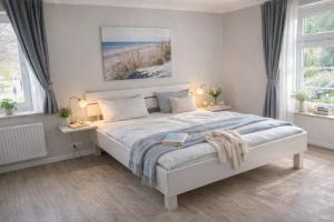 Ferienbauernhof Liesenberg Bauernhauswohnung Landidylle