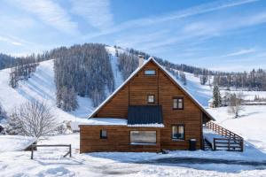 Chalet Massada # Luxe, Piscine & Jacuzzi - Vue Panoramique - Valberg