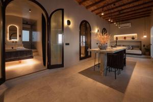 Legends in Town, by Mykonos High