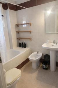 Modern Apartment with Pool near Beach - Torrevieja