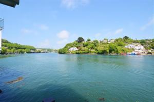 1 Bed in Fowey oc-c30aps
