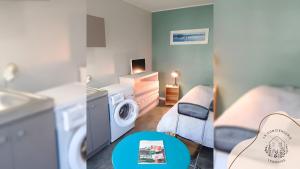 Les appartements de Pierre-J