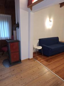 Chalet Luisa