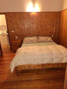Chalet Luisa