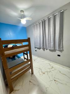 Casa Completa a 70m da praia garagem WIFI