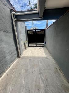 Casa Completa a 70m da praia garagem WIFI