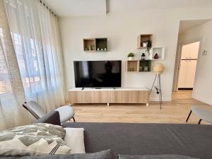 Espacios Blanco Santiago