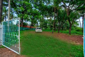 Papilio Beach Front Cottages