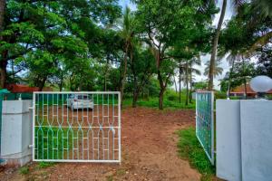 Papilio Beach Front Cottages