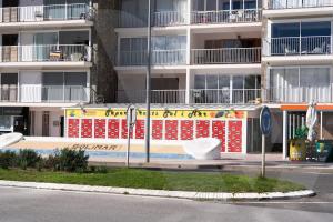 Appartement Bord de Mer Roses Reig 9 by Welhomy