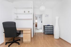 Krakowian apartment - best in the Neighbourhood