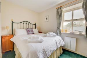 2 Bed in Leyburn oc-ds902