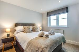 3 Bed in Whitby oc-w1031