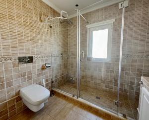 Villa Monte Lemos- Vista Mar