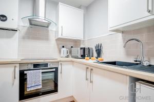 Guest Stays - Bridge Street Studio 1
