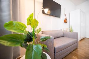 Große Altstadtwohnung in TOP Lage Zentrum