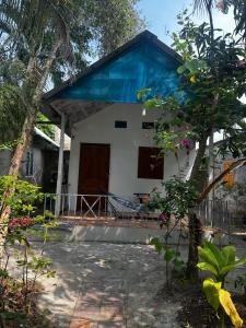 Green Garden Homestay