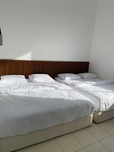 De Haven Stay - 10minutes to Airport Tawau